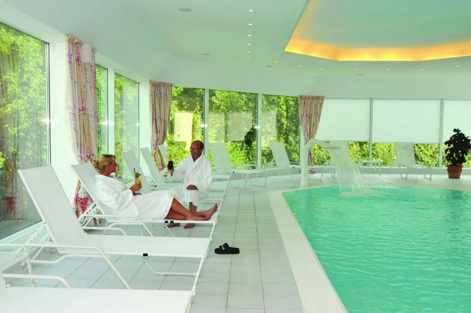 Parkhotel Am Glienberg by NP