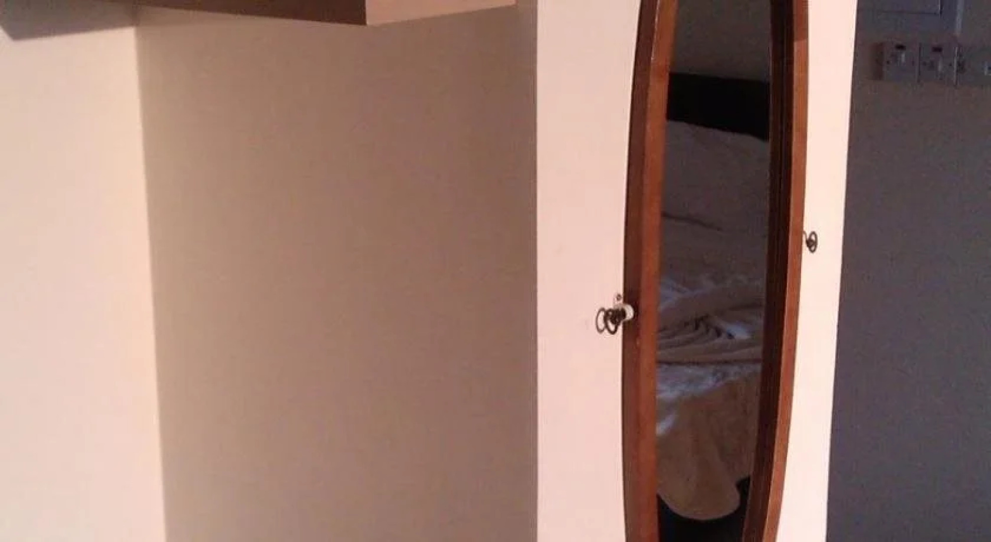 Anastasia Apartments