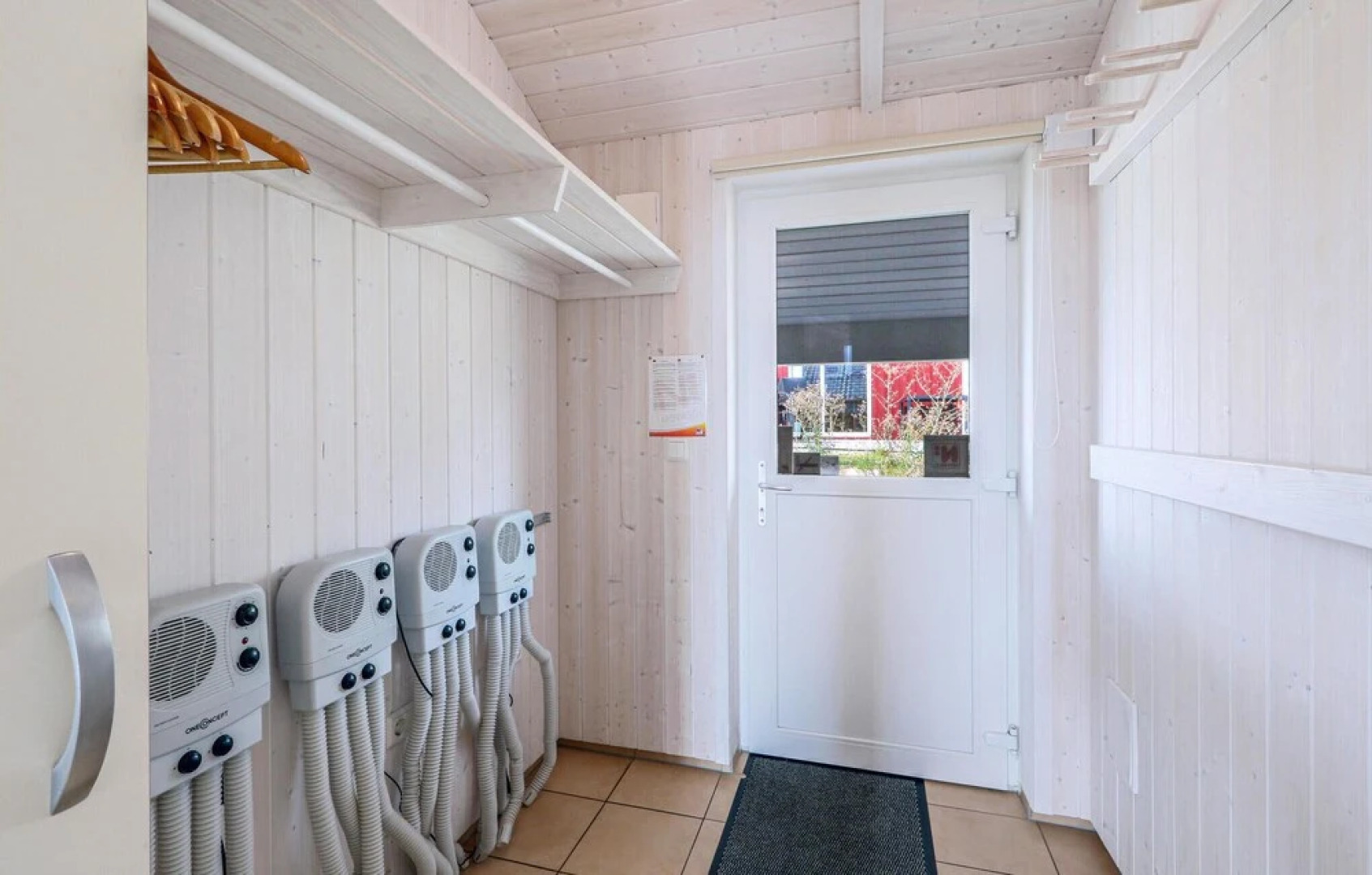 Beautiful Home in St. Andreasberg With 5 Bedrooms, Sauna and Wifi