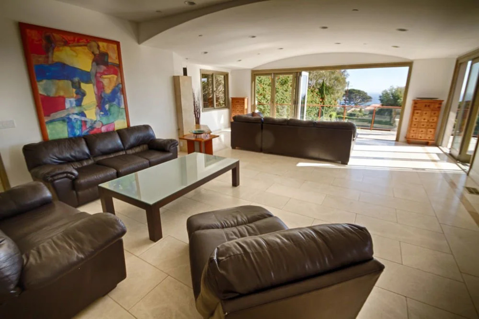 Malibu Venetian Luxurious Villa