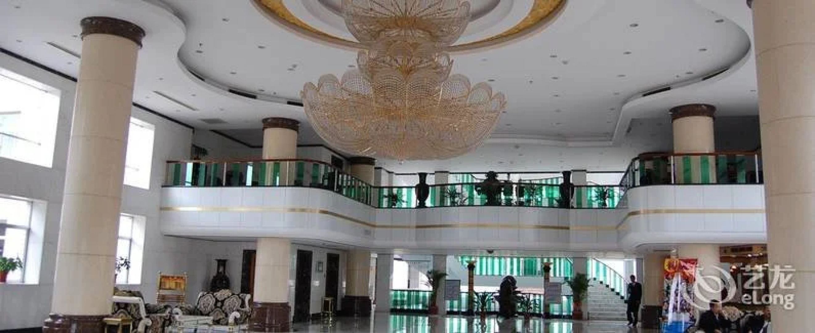 Tianshui Hotel