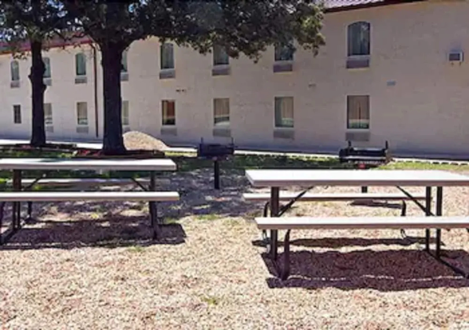 Comfort Inn Rockdale-Tx