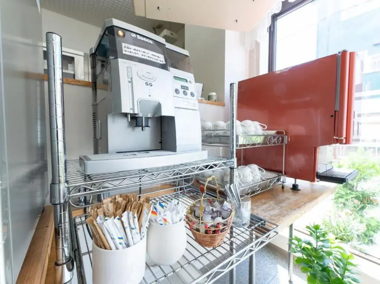 Noshiro Town Hotel Minami