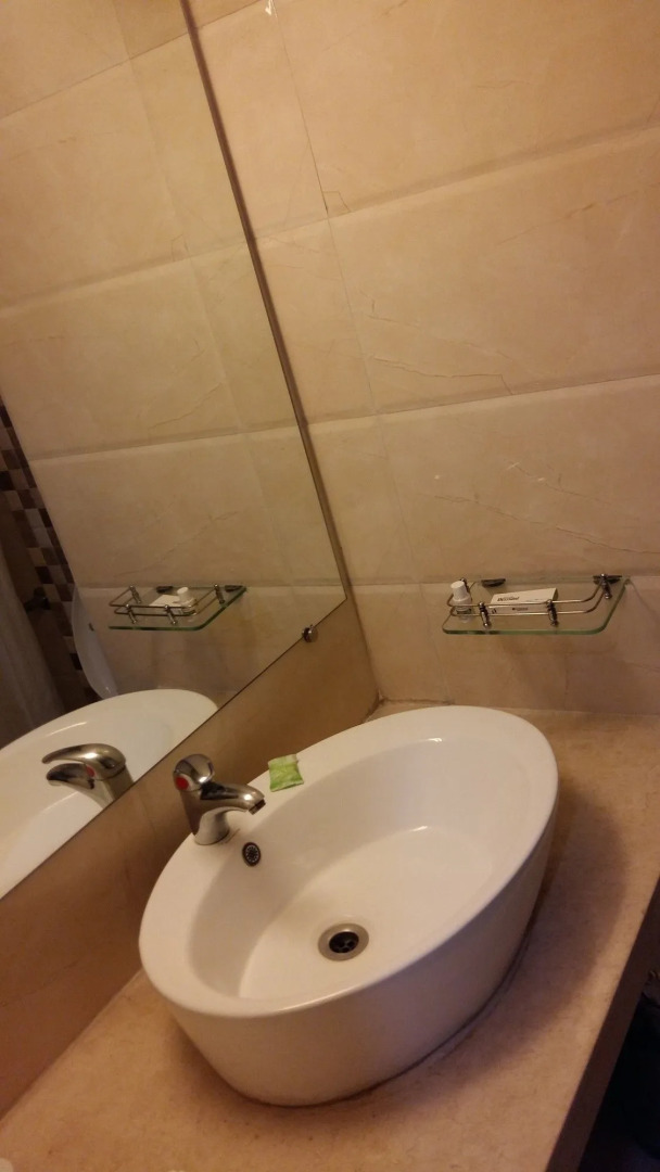 Pride Biznotel Vadodara