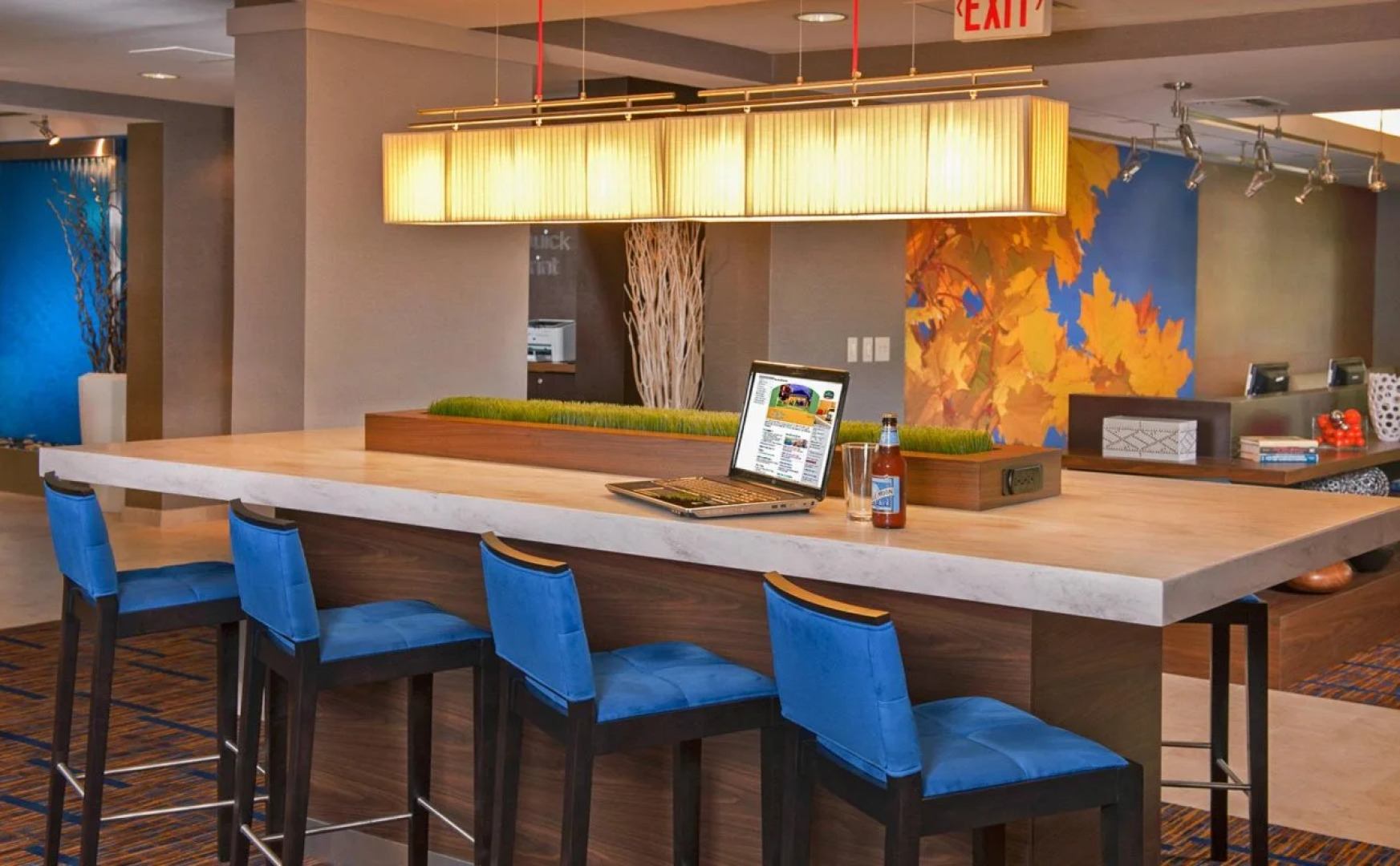 Courtyard by Marriott Frederick