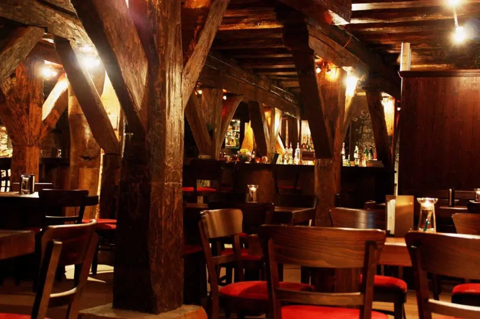 Hotel Scheelehof Stralsund