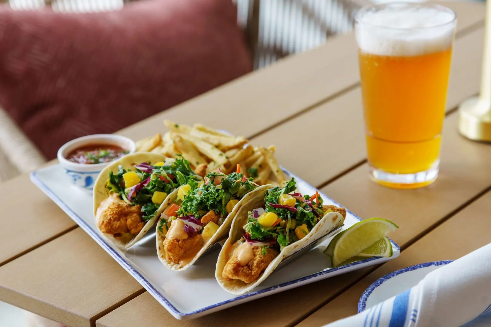 Beal House Fort Walton Beach, Tapestry Collection by Hilton