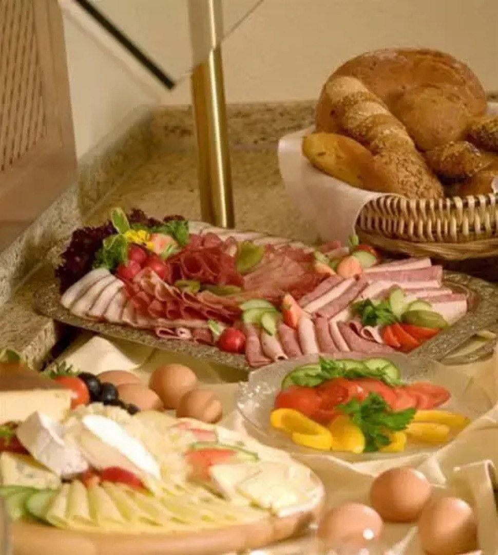 Kurhotel Diana Garni