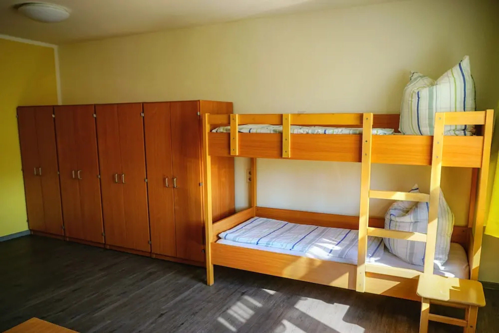 Gästehaus am Oberlausitzer Dreieck