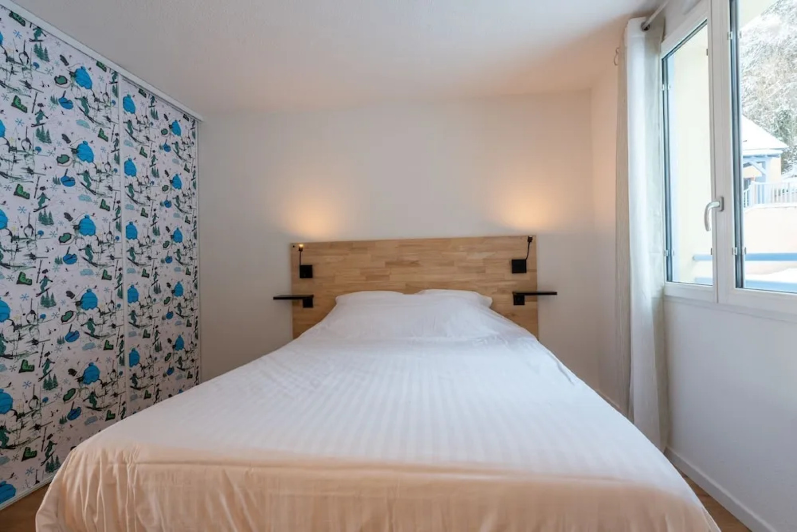 Résidence Les Balcons de l'Yse