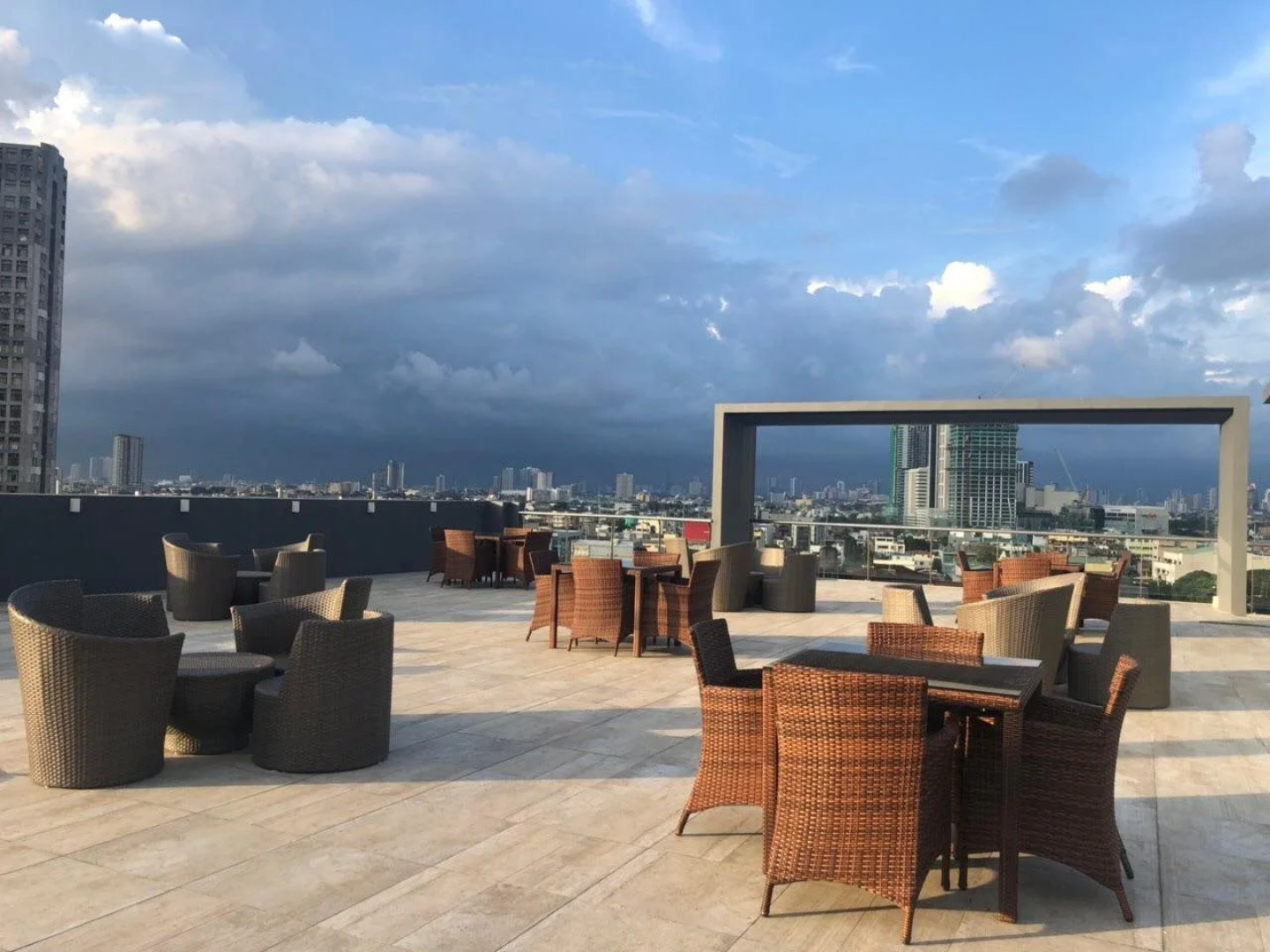 Ramada Encore Makati