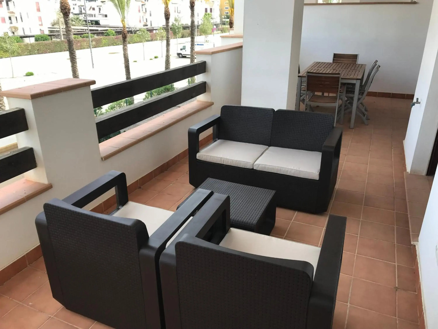 Apartamento VenAVera Playa ALTOS E2-1C