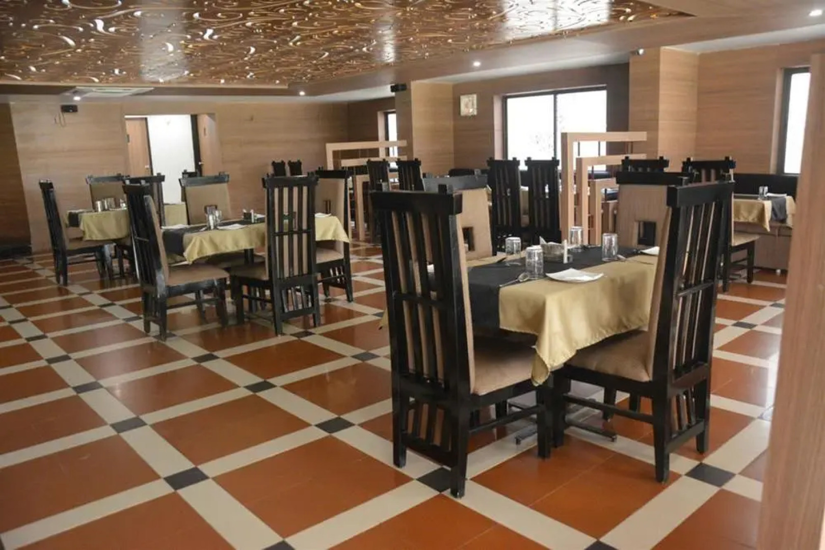 OYO Rooms Court Circler