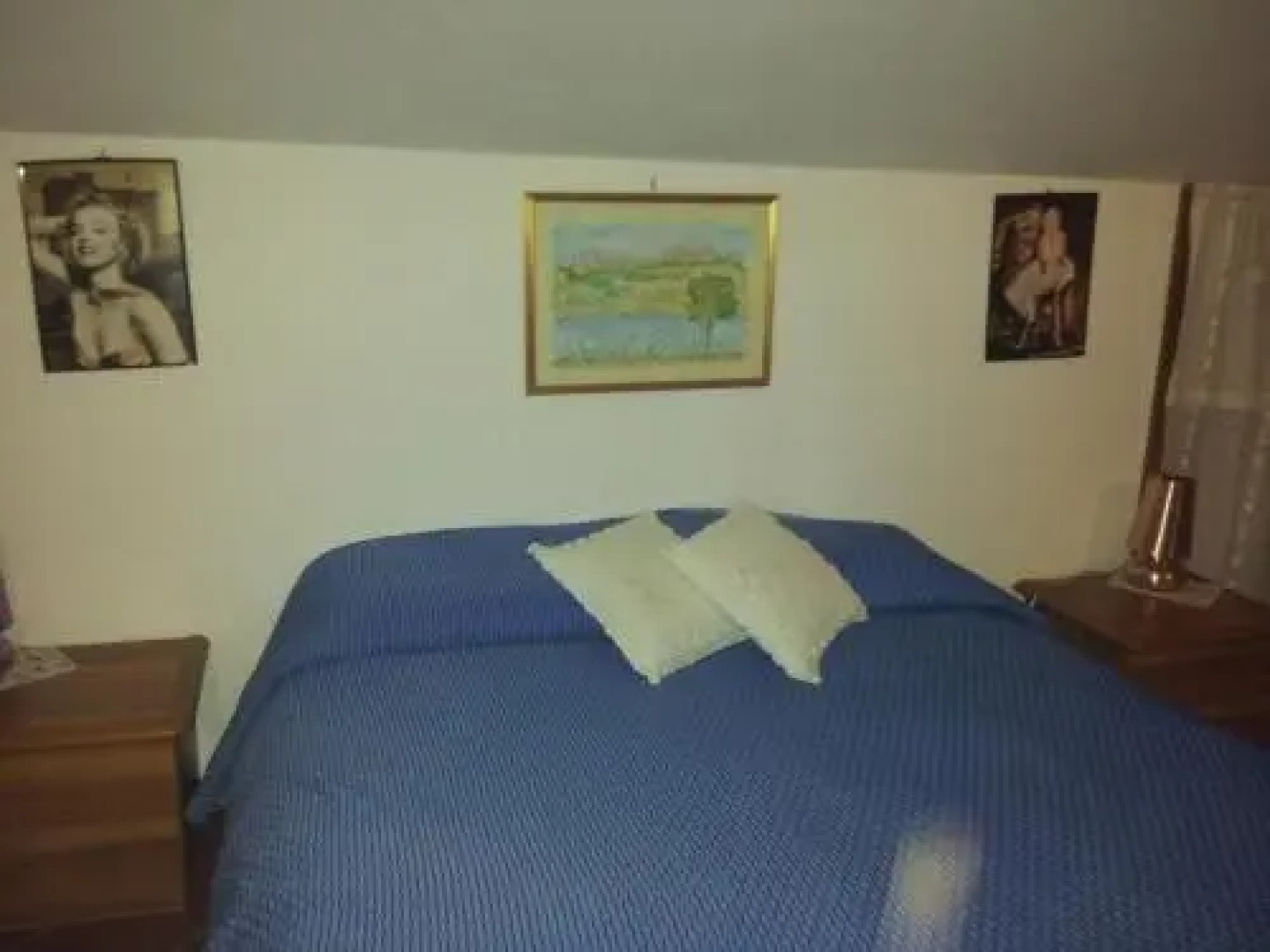 Alexander Bed and Breakfast