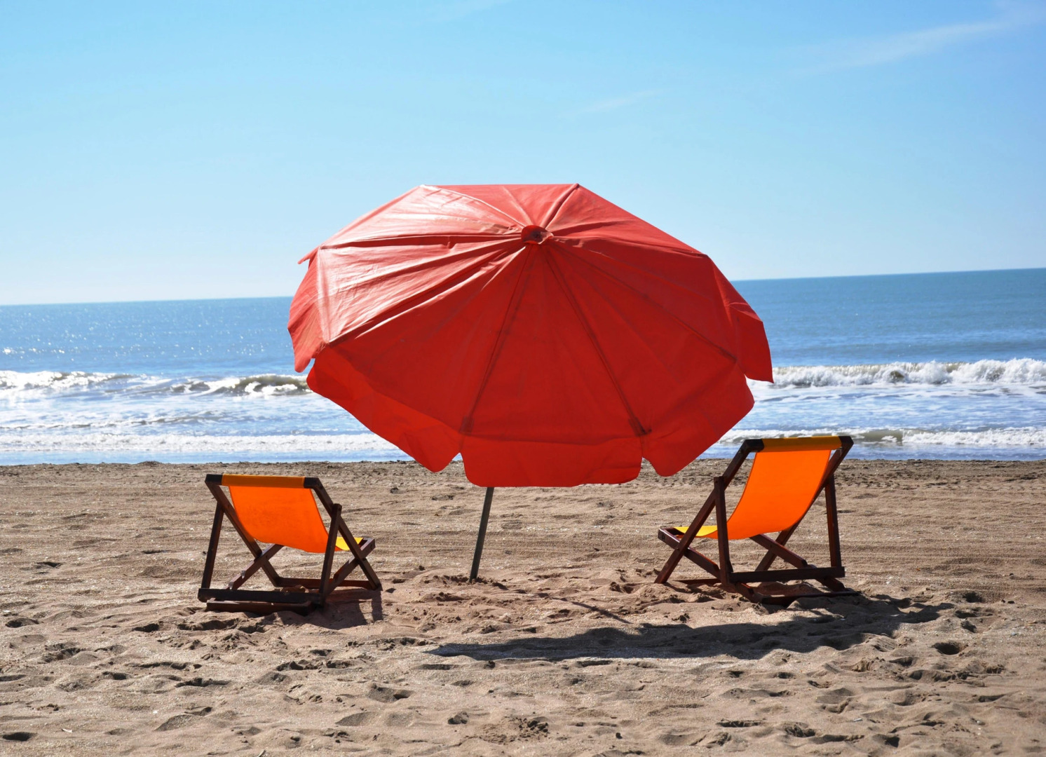 Solar Pampa Apart Hotel