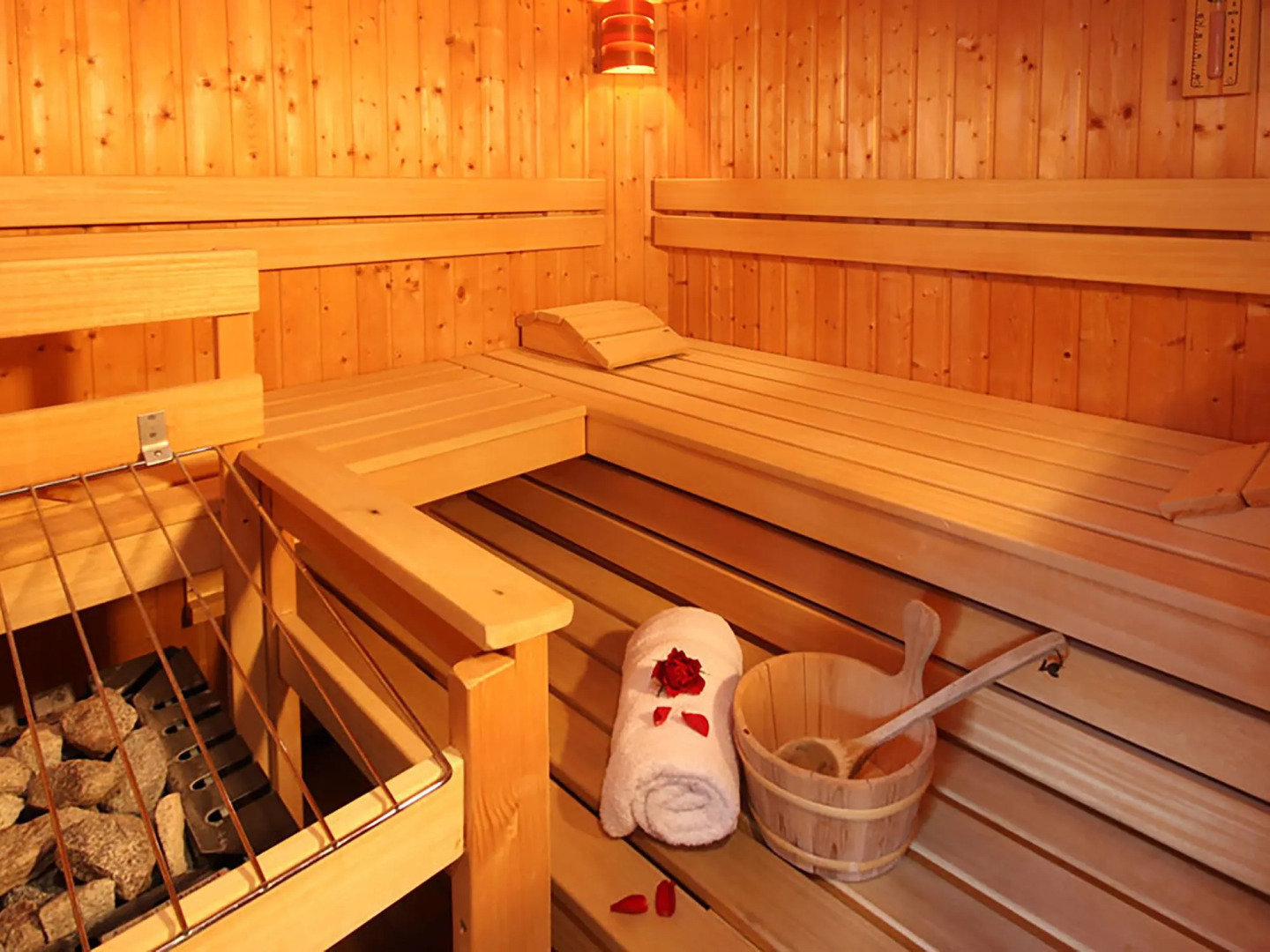 Erzherzog Johann Palais Hotel