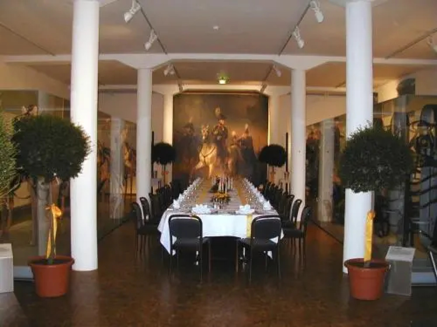 Akzent Hotel Höltje