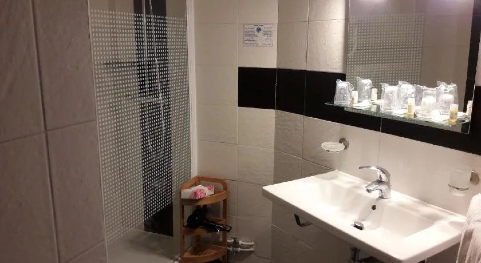 Hôtel Ker-Noyal Quiberon Plage