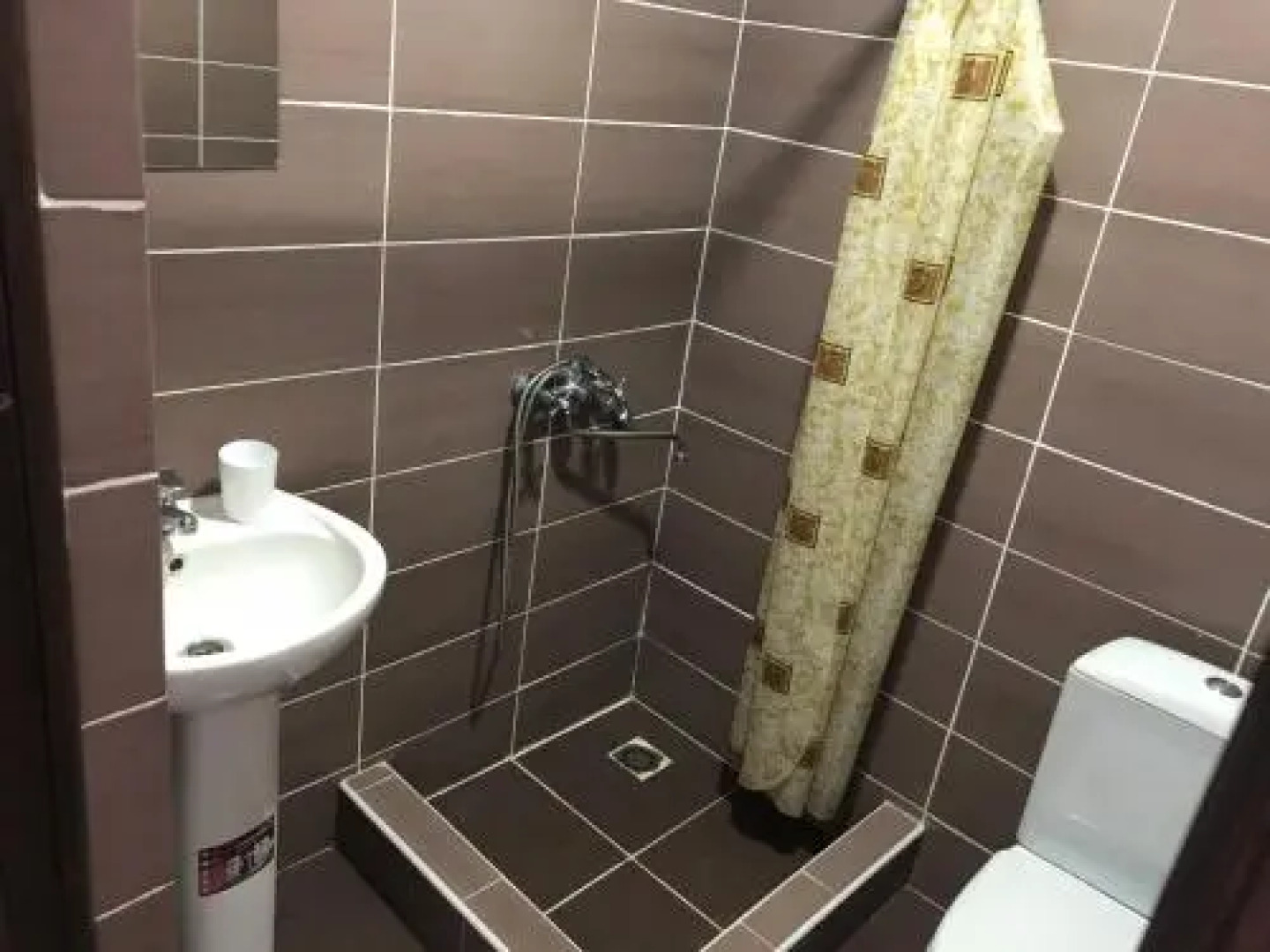 Dom otdykha Nadezhda