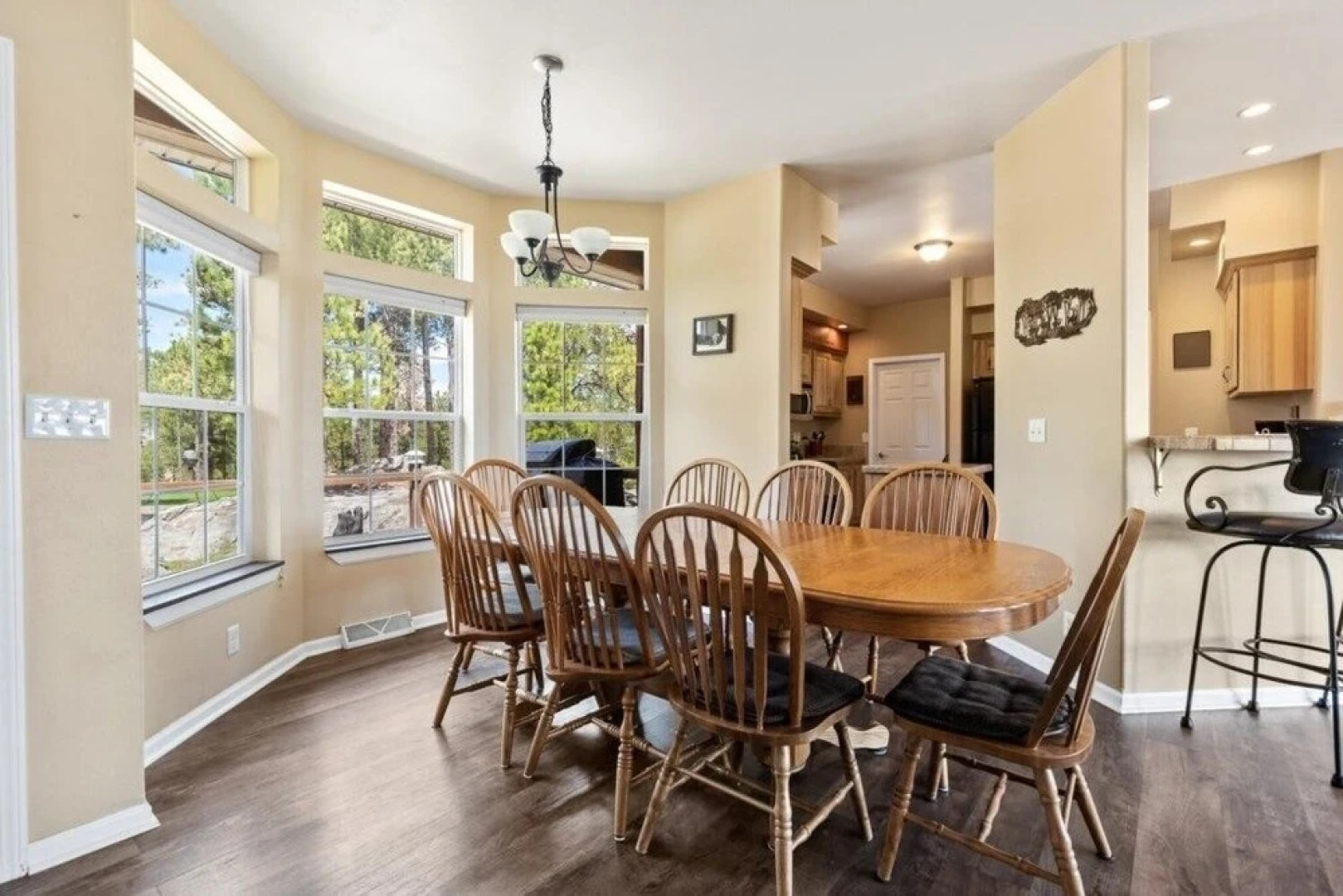 Teton Cabin South Dakota 5 Bedroom Cabin by RedAwning