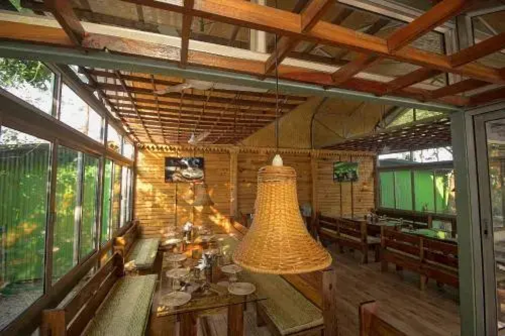 Resort Gorumara Nest By OYO Rooms