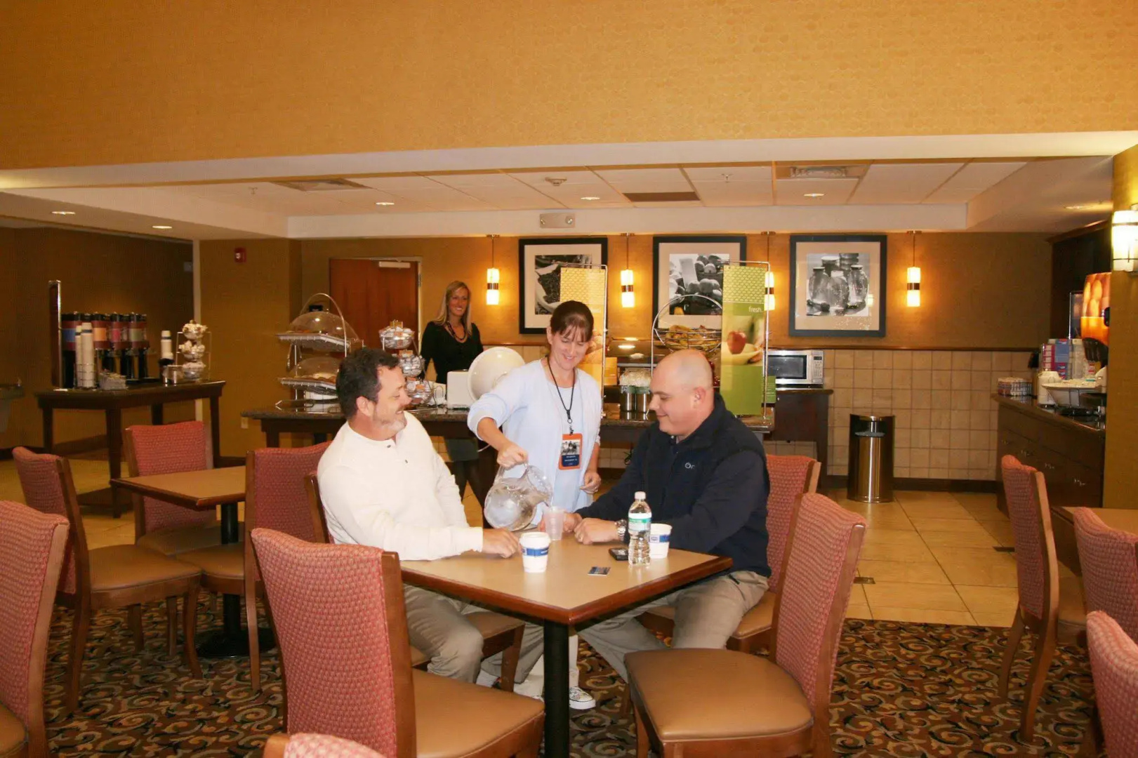 Hampton Inn & Suites Navarre