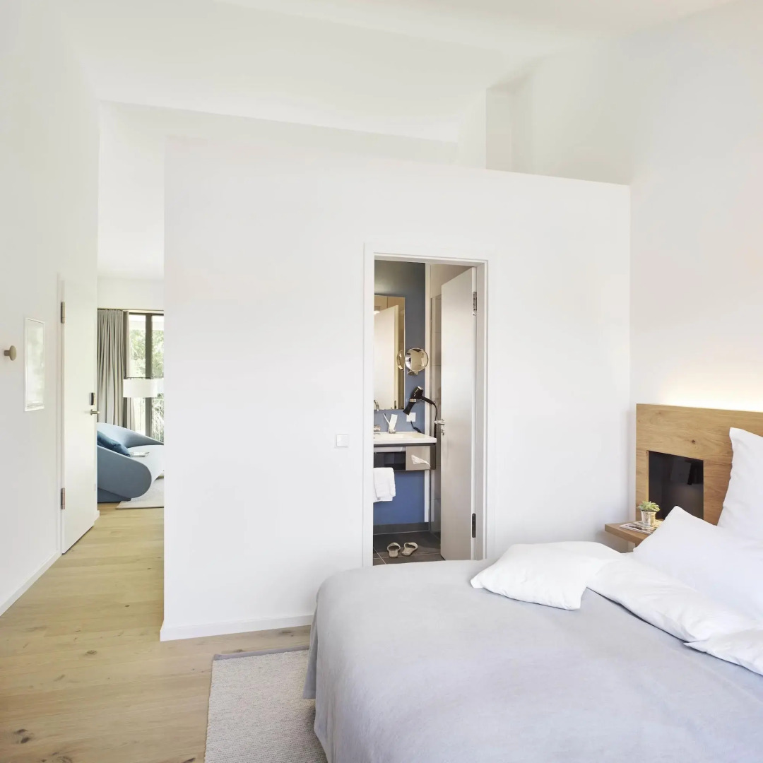 mein.wolfsburg - hotel auf dem rittergut (vorm. Yard Boarding Hotel)