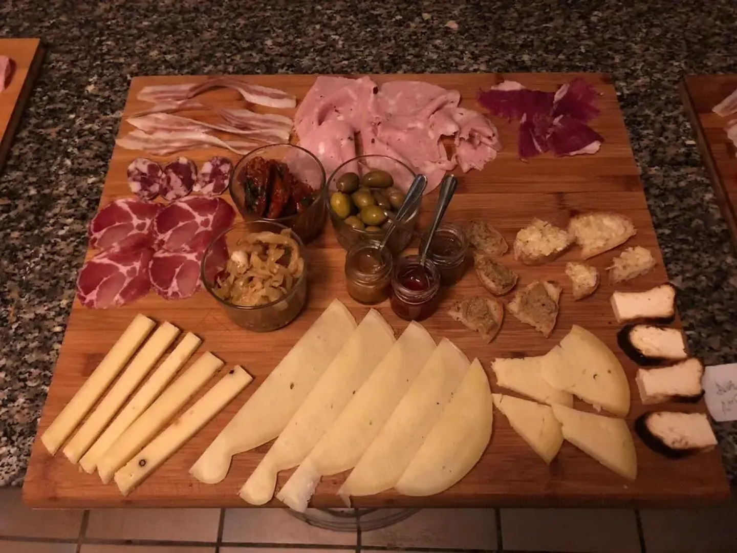 Agriturismo La Vedetta dei Nebrodi