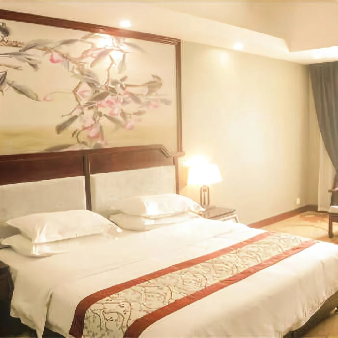 Laibin International Hotel