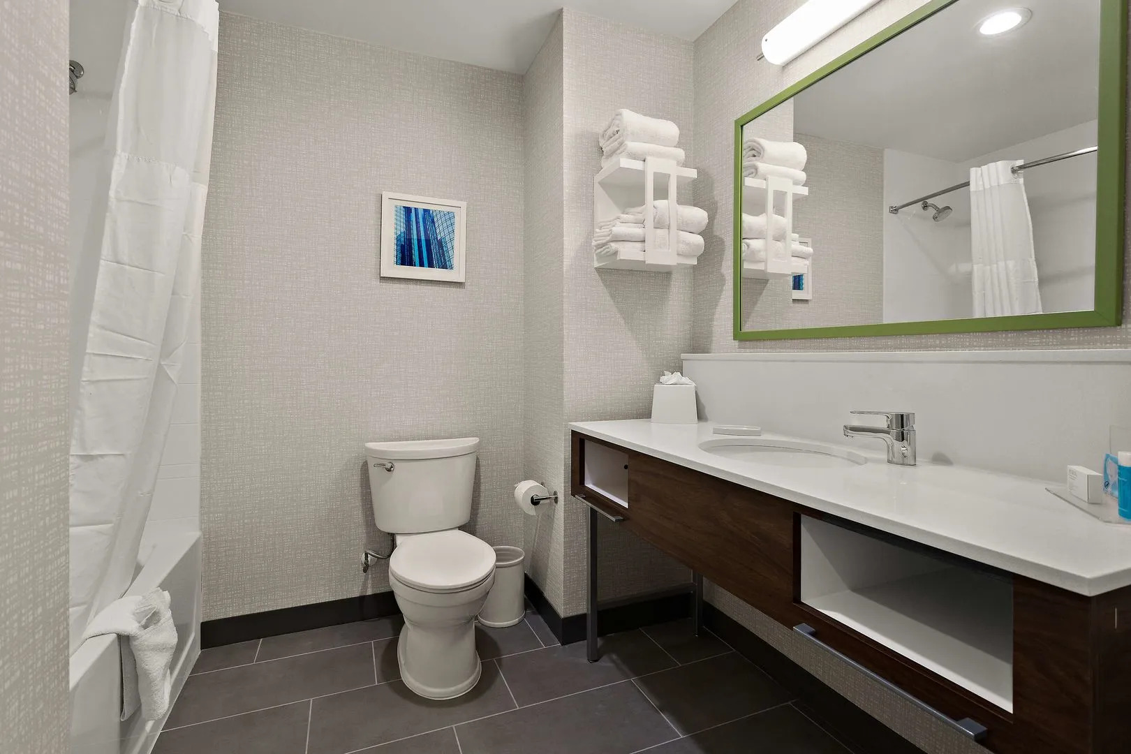 Hampton Inn & Suites Ruskin I-75