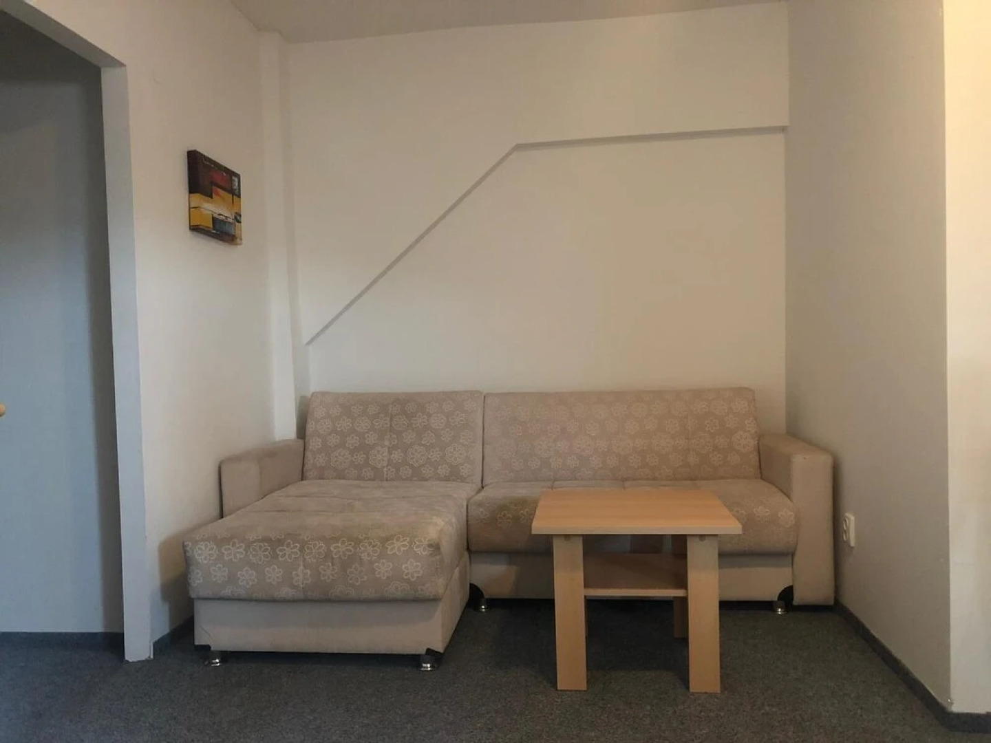 Apartment Pulse Fitness