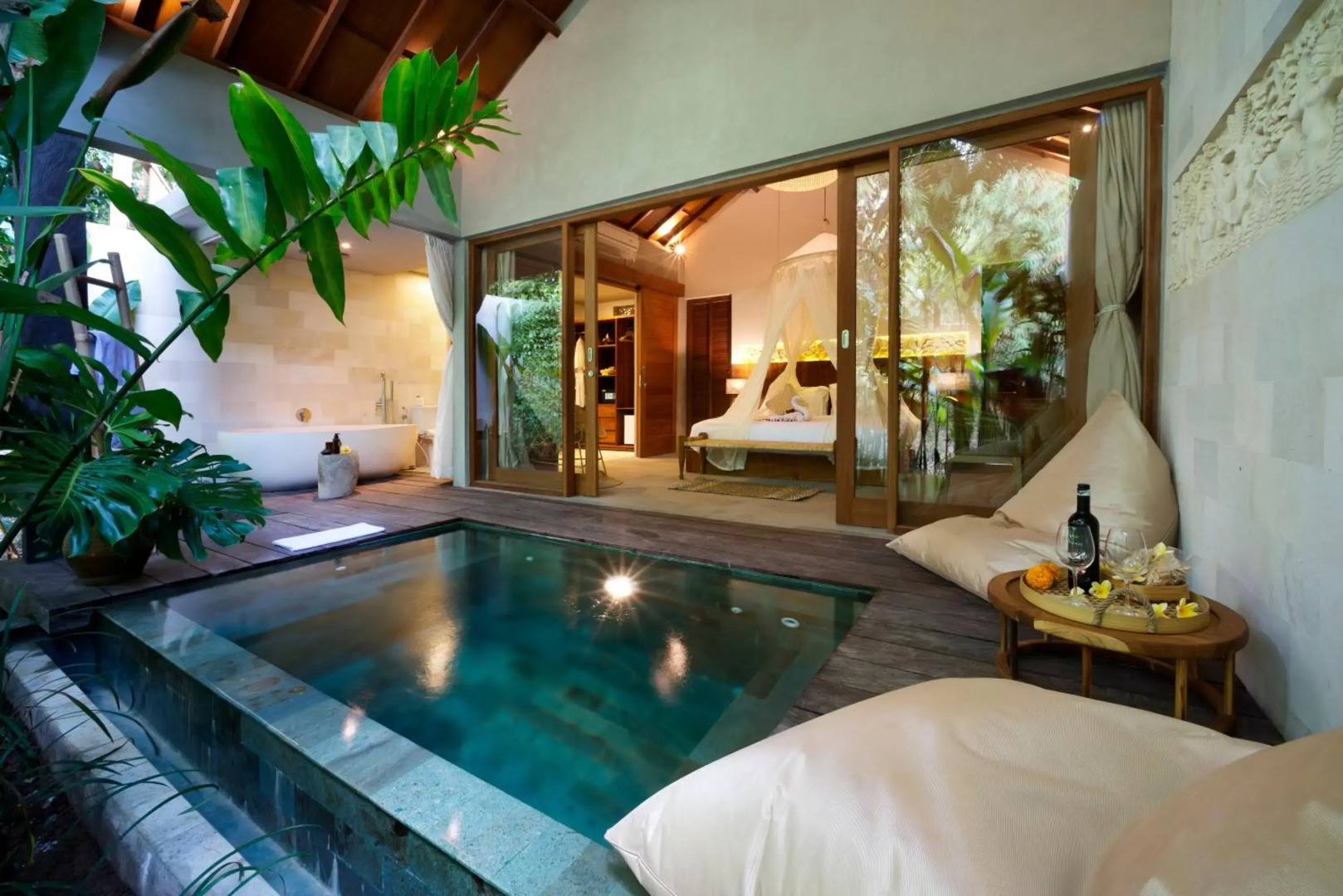 Suarti Boutique Village