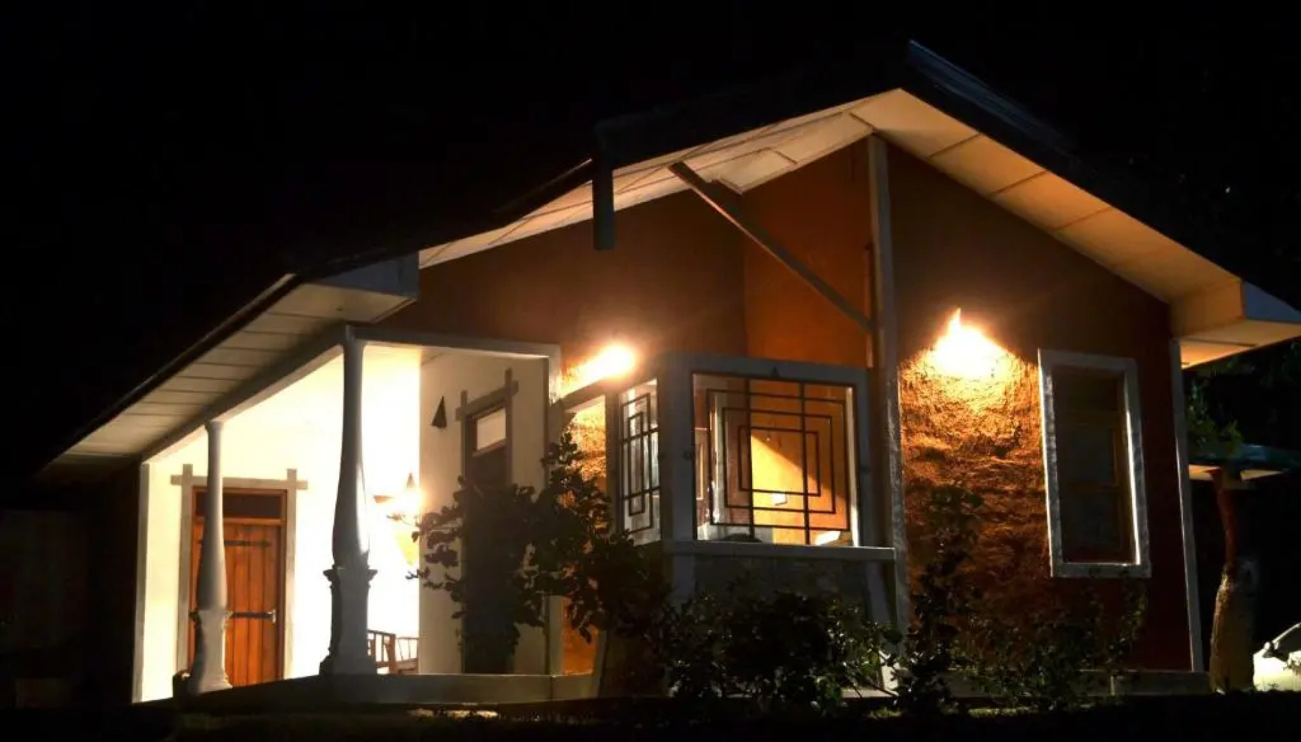 Pelican View Cottages