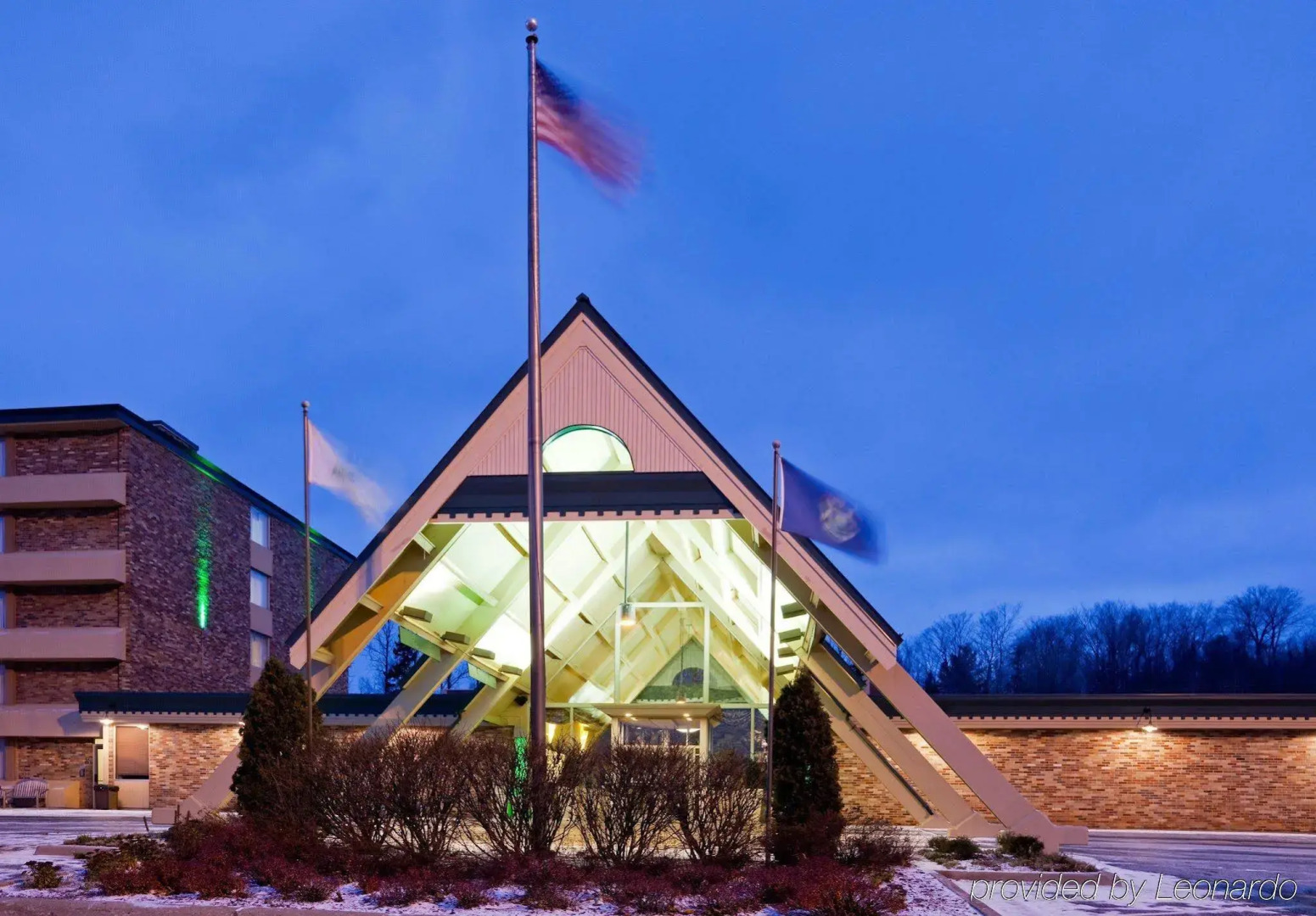 Holiday Inn Marquette by IHG