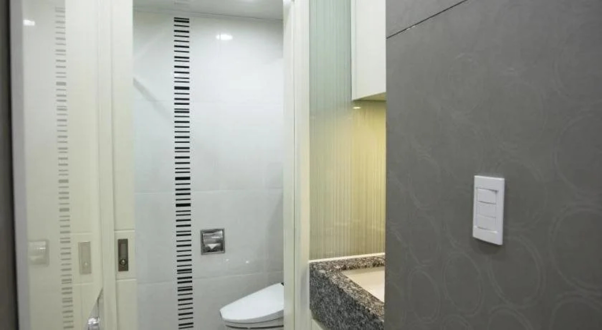 Stay and Home Residence