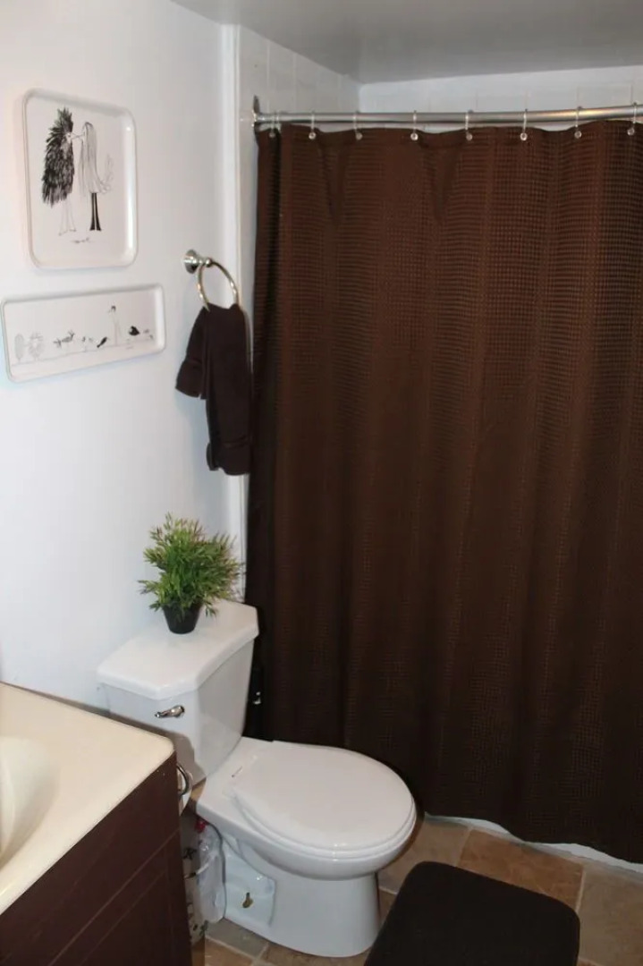 Adib Apartments - 224 Woodroffe Ave, Unit 4 (Basement)