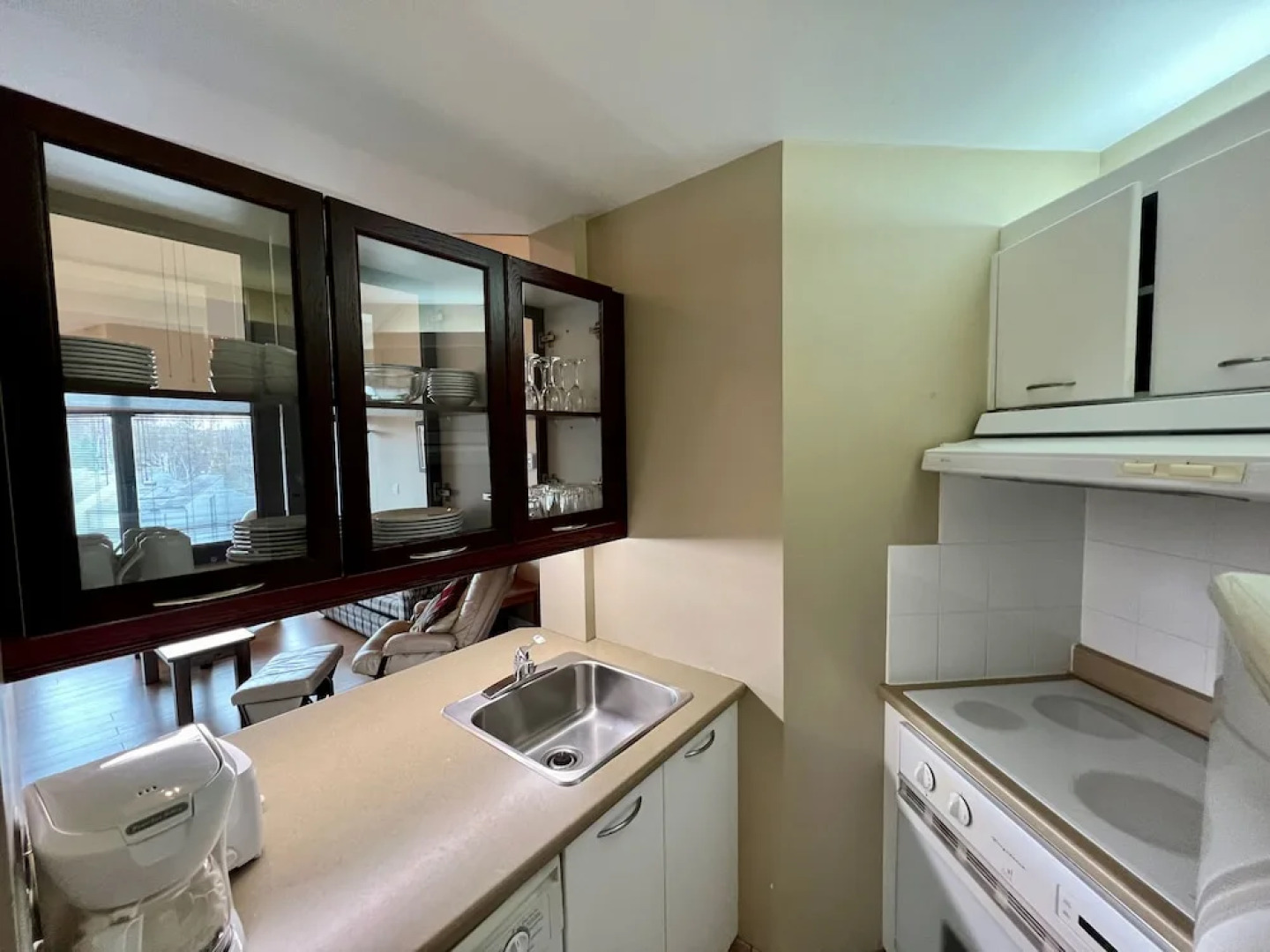 Condos Val Des Neiges