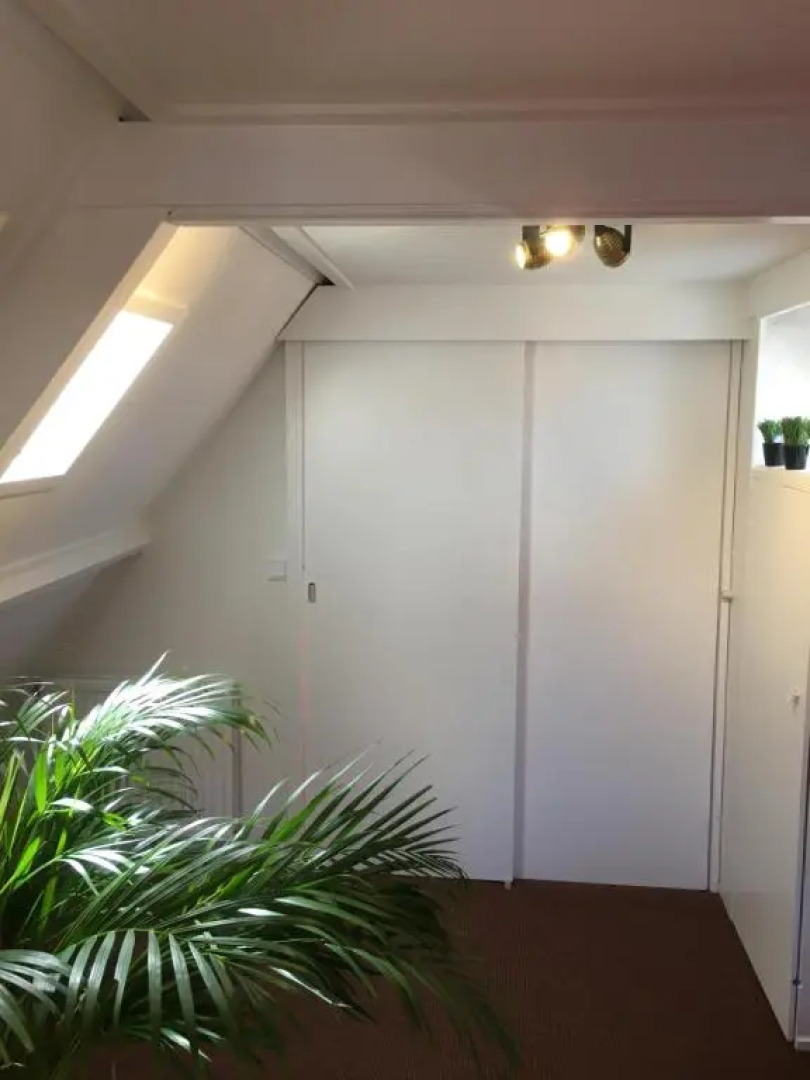 Family fisherman's house Volendam