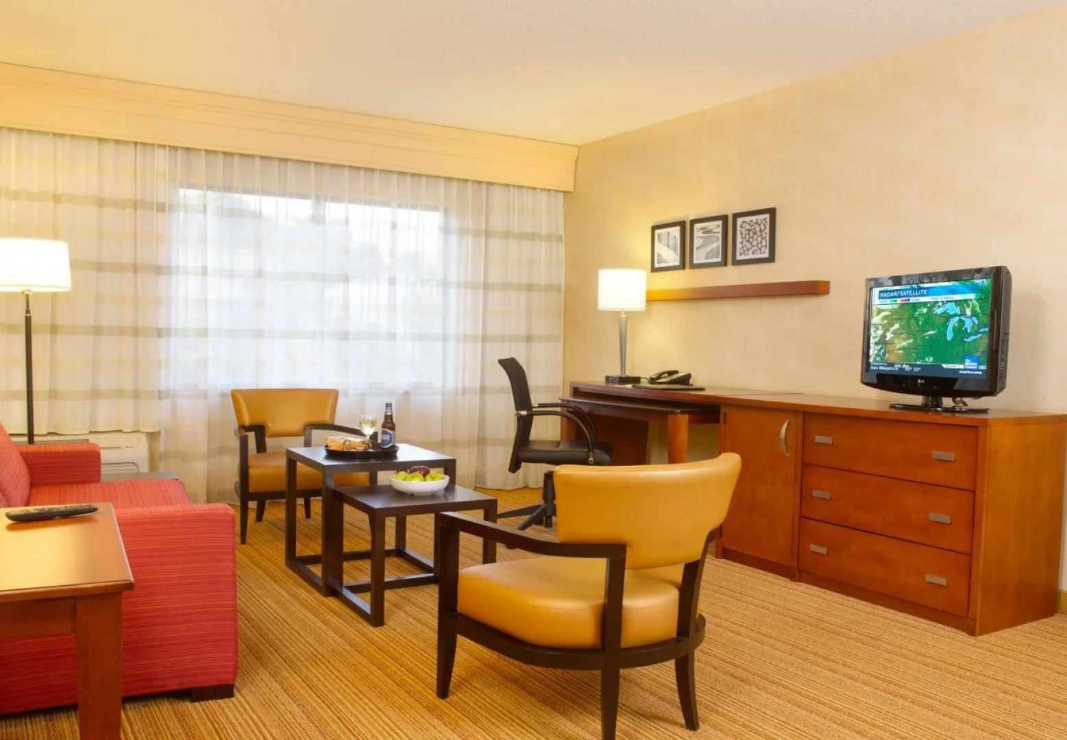 Courtyard by Marriott Philadelphia Langhorne