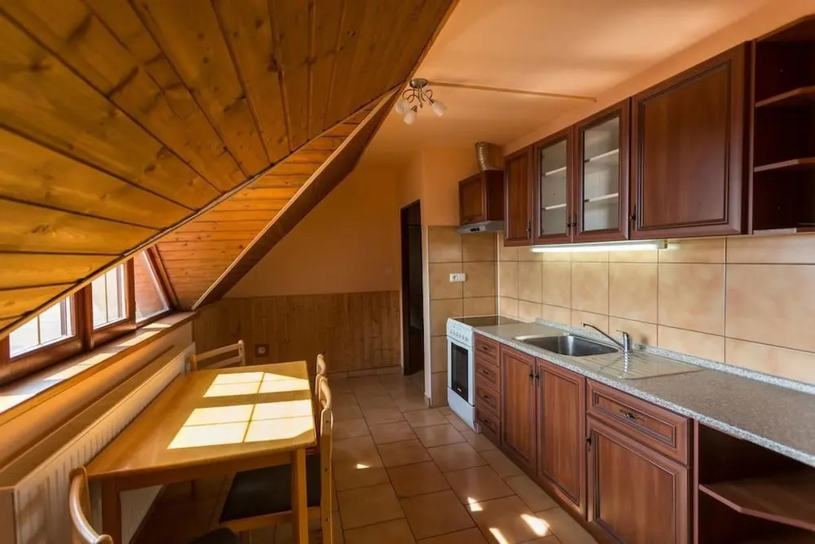 Penzion Šatovské Lípy