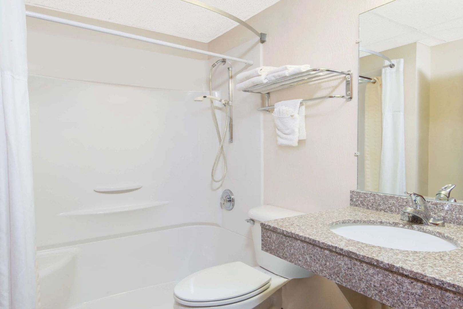 Days Inn by Wyndham Great Bend
