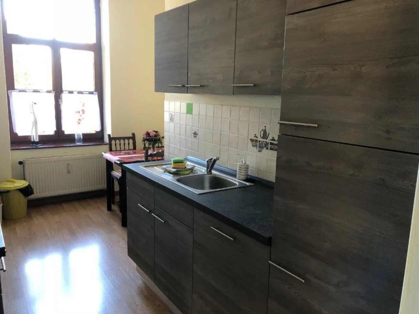 Ferienwohnungen Alt Grlitz