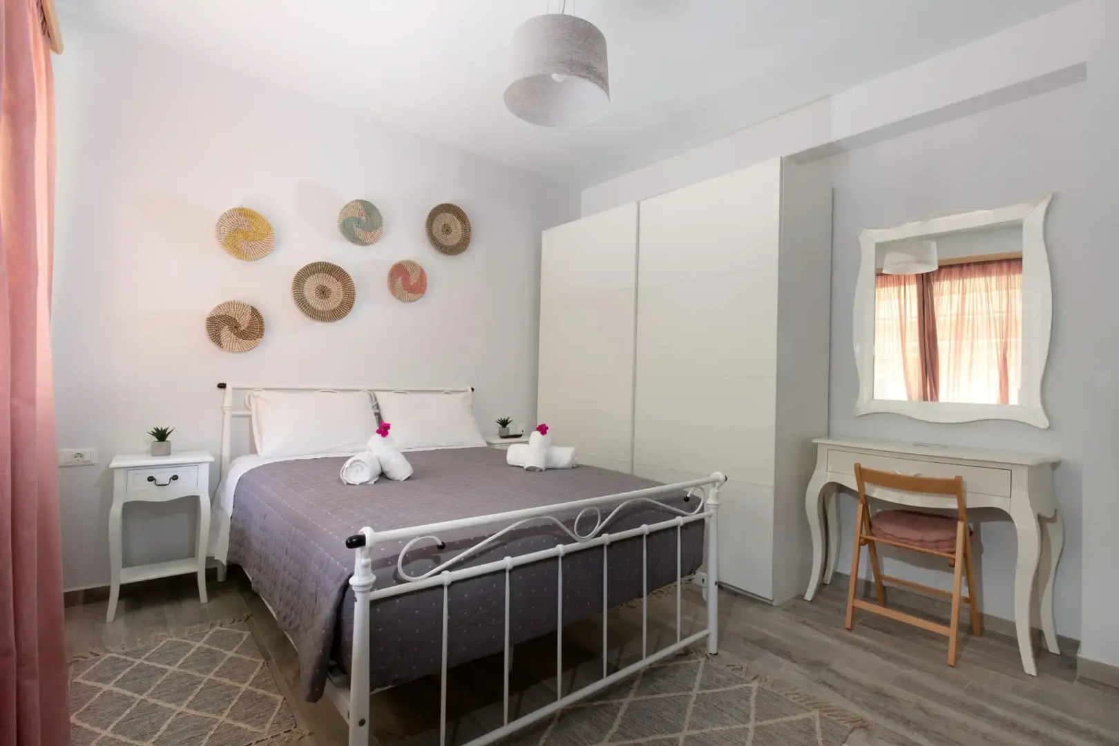 Heliophos Villa Aelia