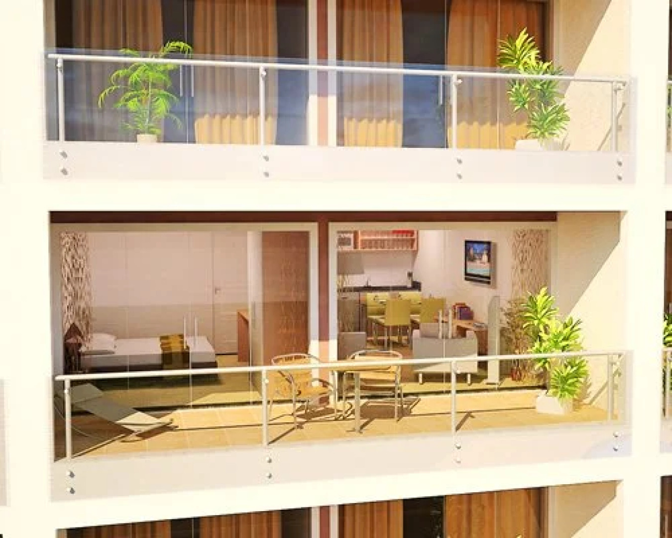 Aldeia Das Aguas - Imperium, Barra do Pirai, Brazil