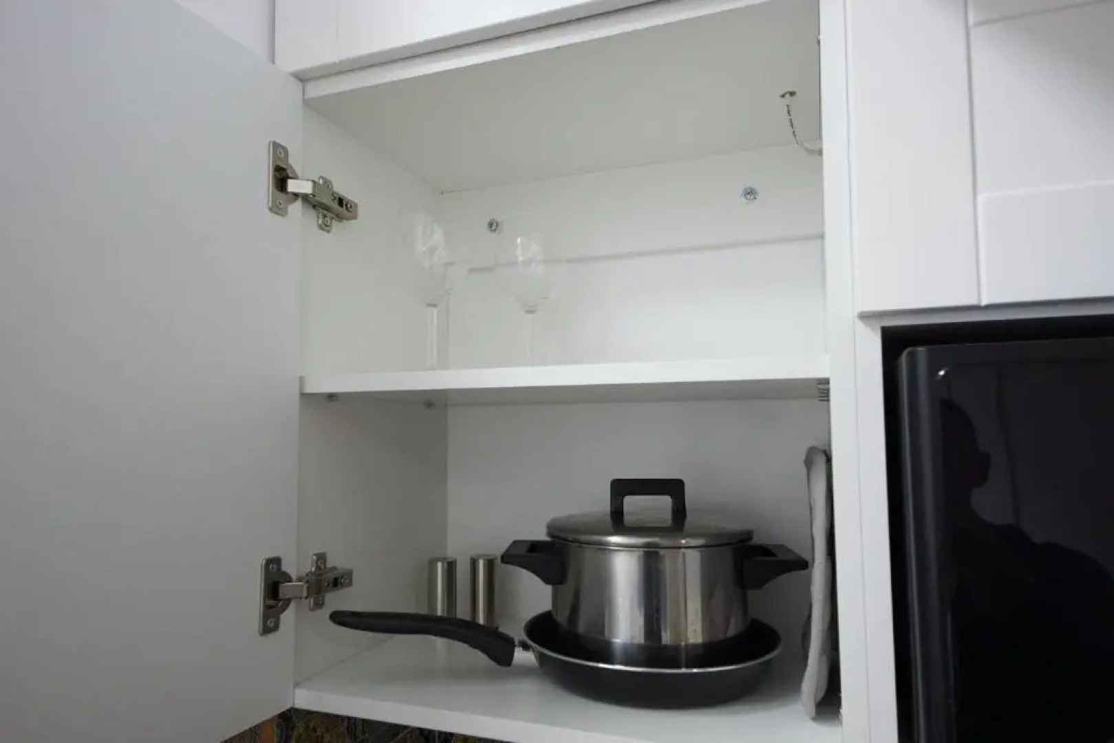 Затишні дворівневі смарт апартаменти