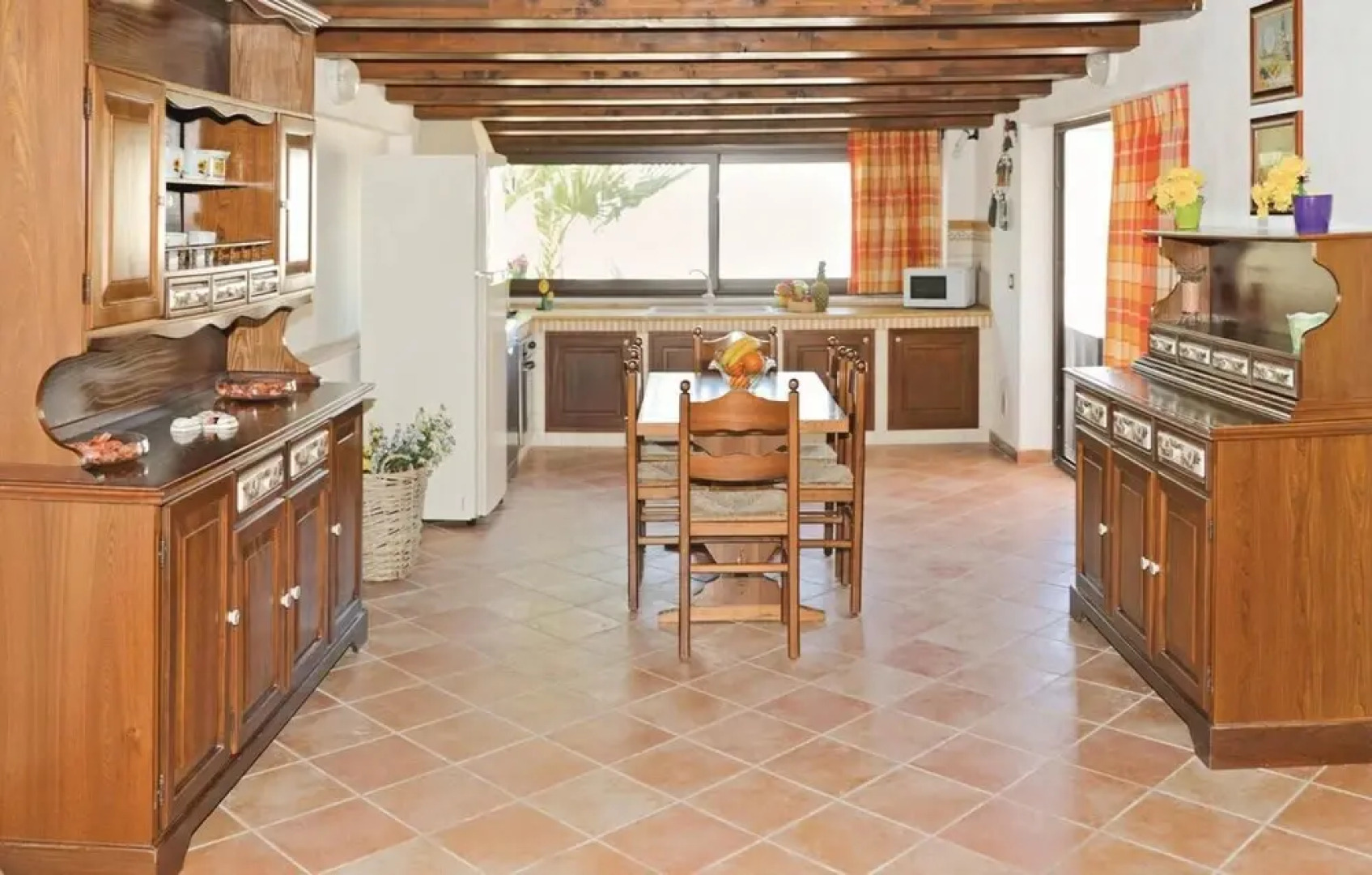 Villino Dune Tre Walk to Beach Wifi - 2891