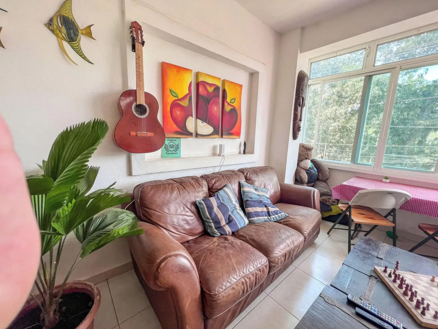 ITH Sayulita Amazing Surf Hostel