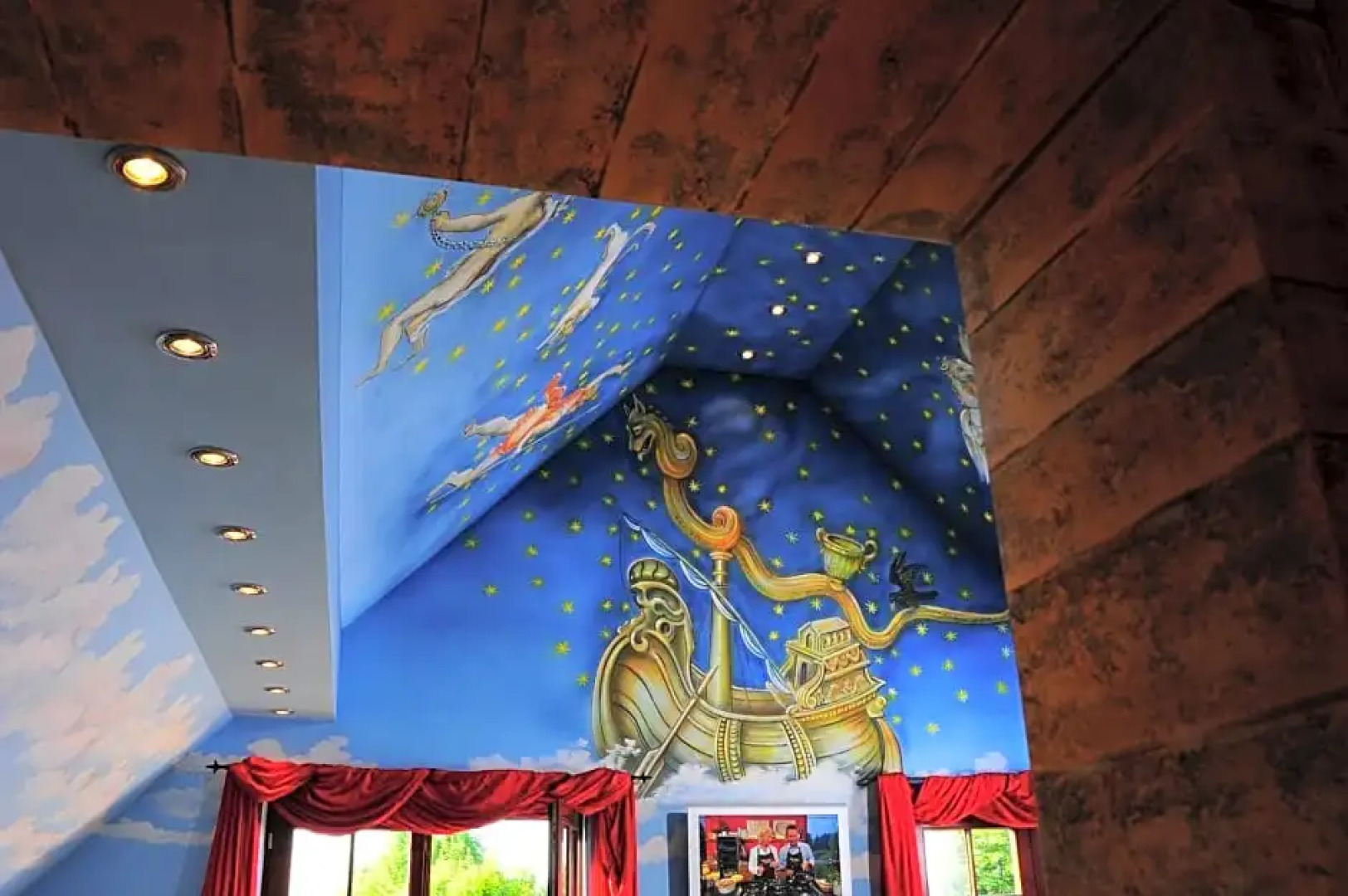 Hotel Restaurant Sonnenhof