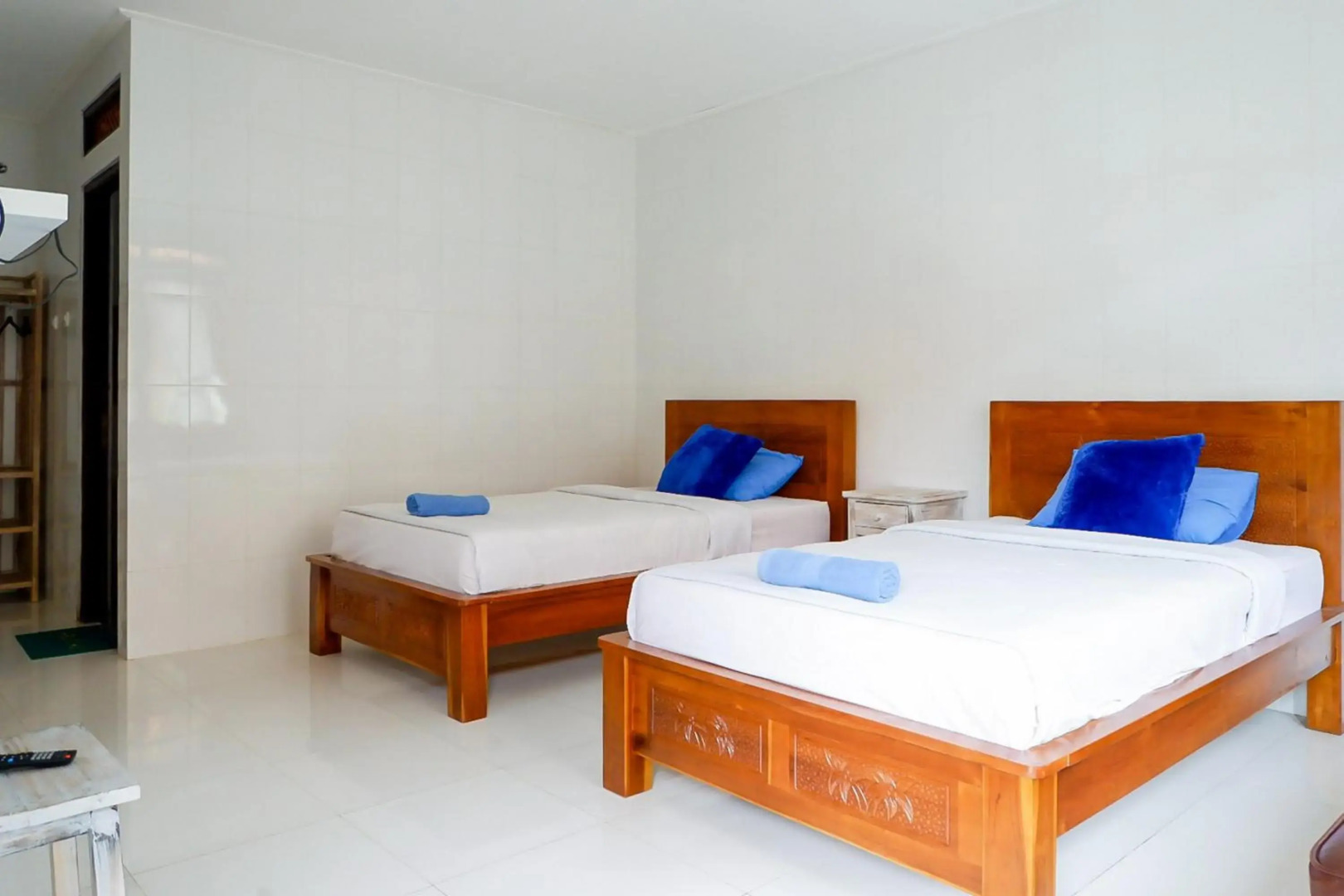 Segara Hotel and Restaurant