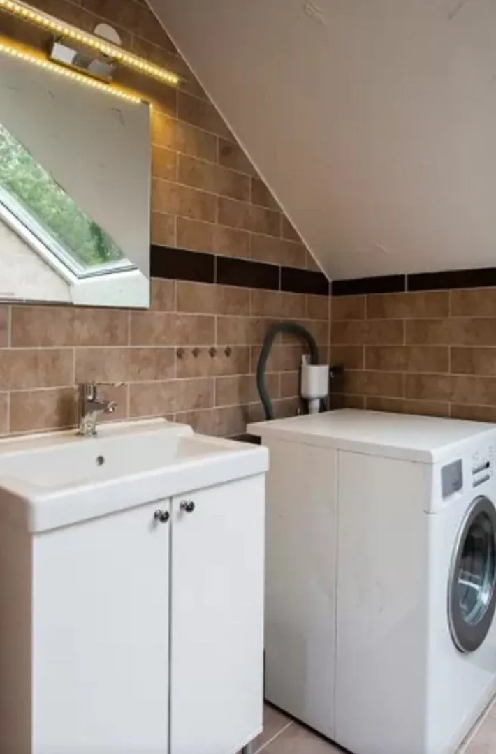 Trollbacken Vandrarhem/Hostel